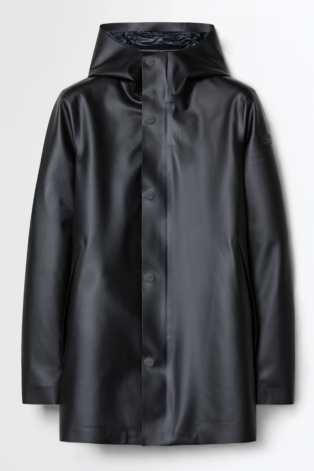 RRD Double Rubber Floating Parka Jkt