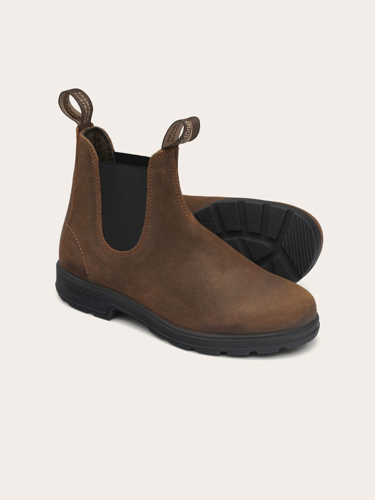 Blundstone 1911