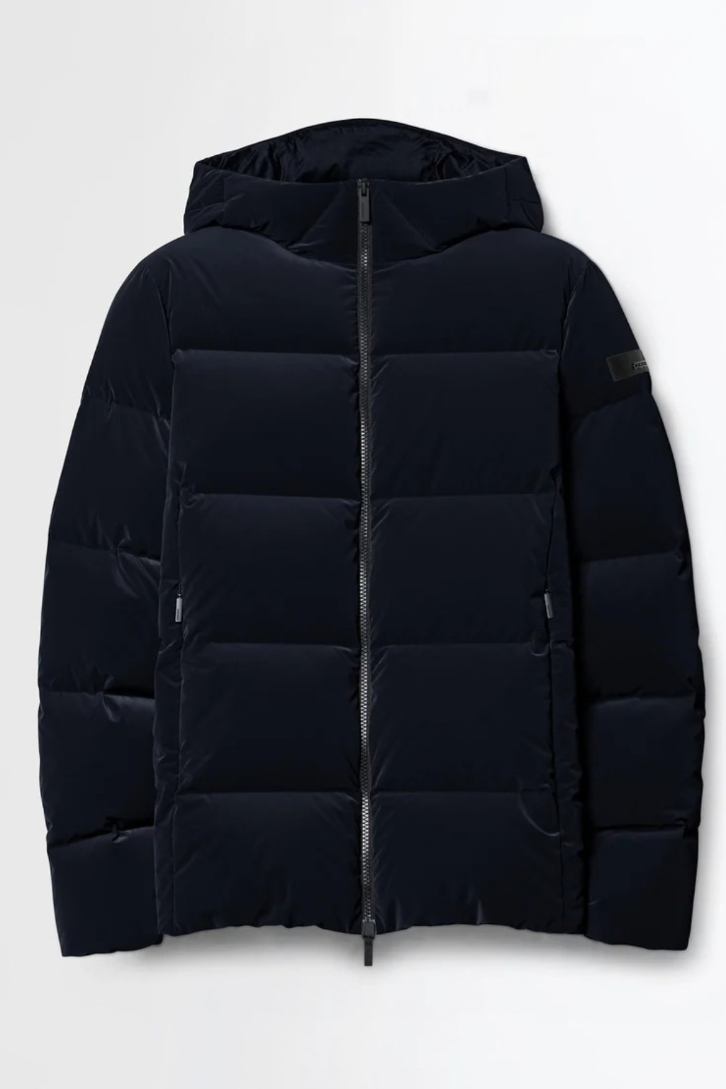 RRD Superrduck! Tubic 14 Hood Zip Jkt