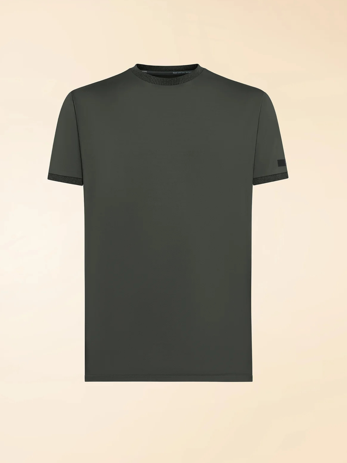 RRD oxford gdy shirty