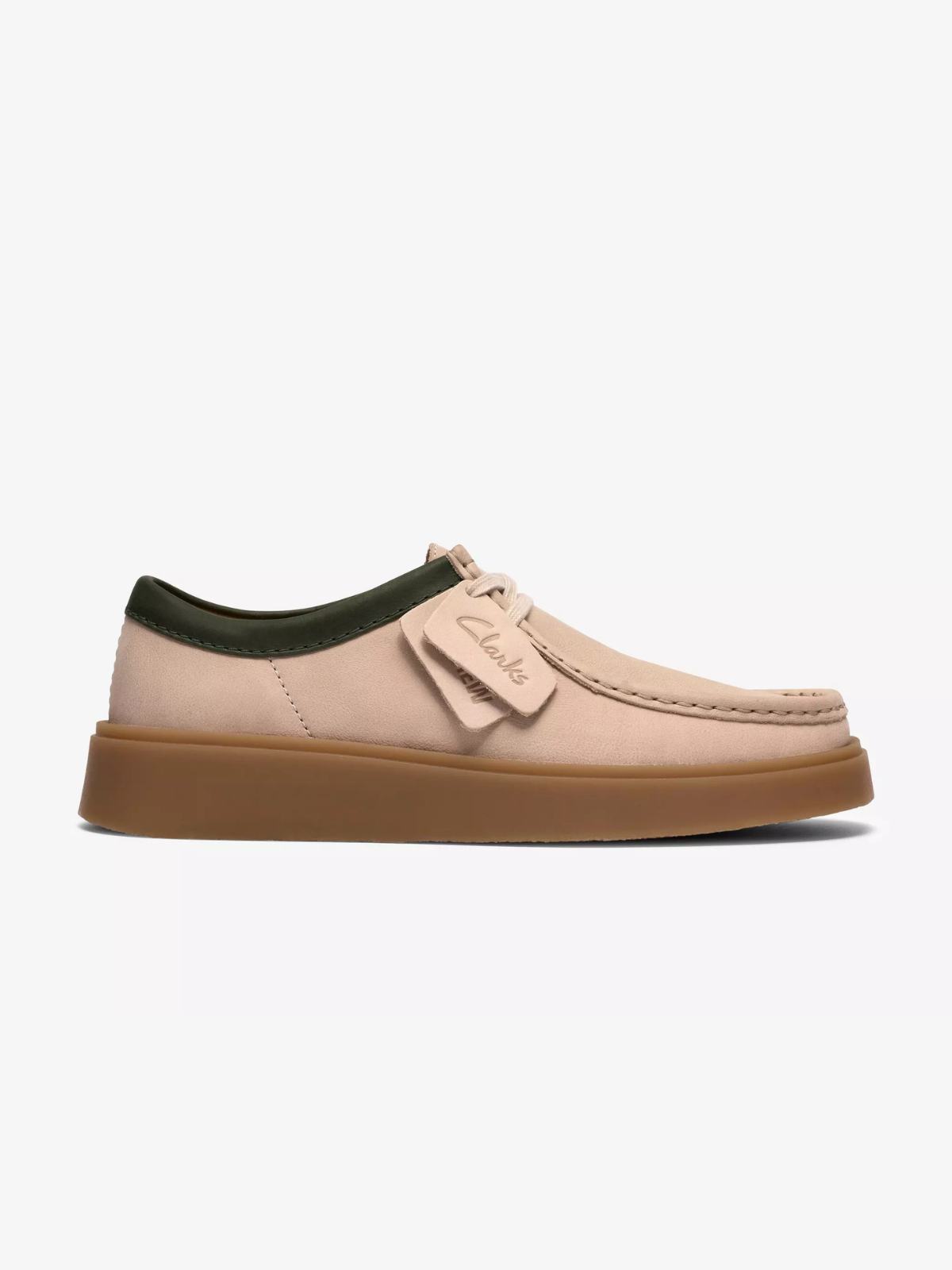 Clarks torview