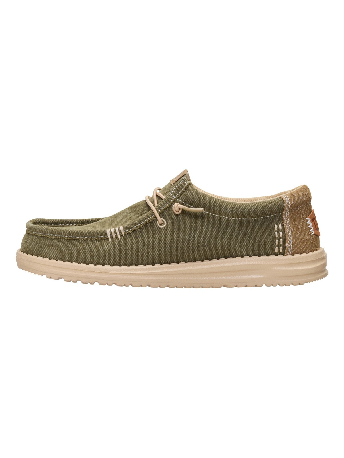 HEY DUDE sneakers WALLY WORKWEAR