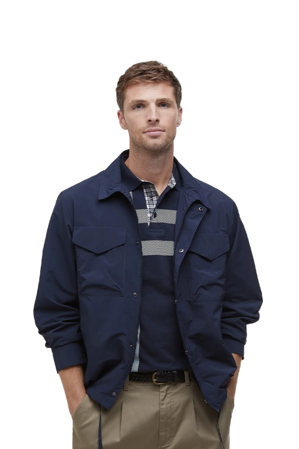 Barbour Camber Casual