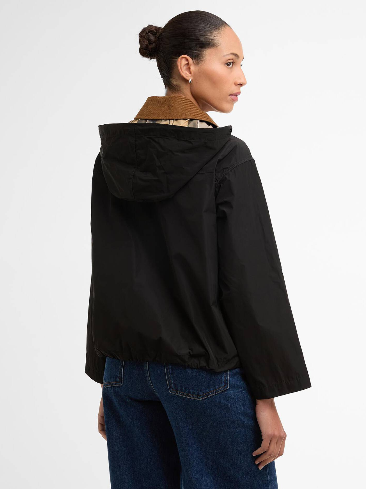 Barbour Giacca antipioggia Weaver