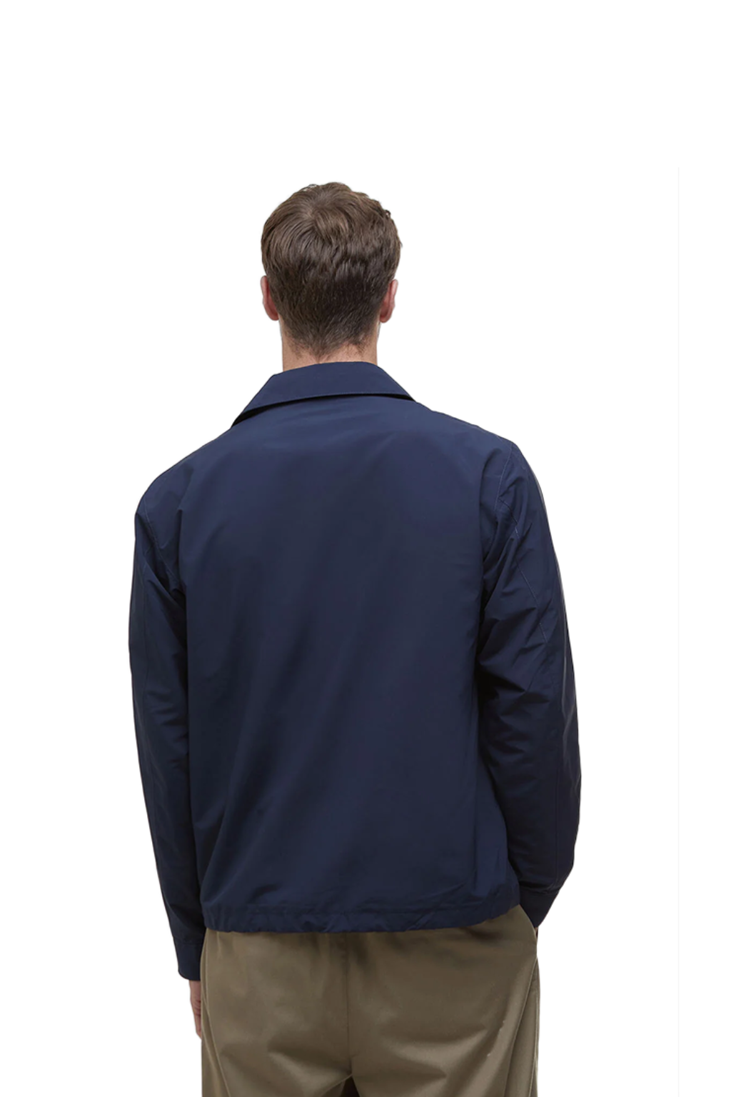 Barbour Camber Casual