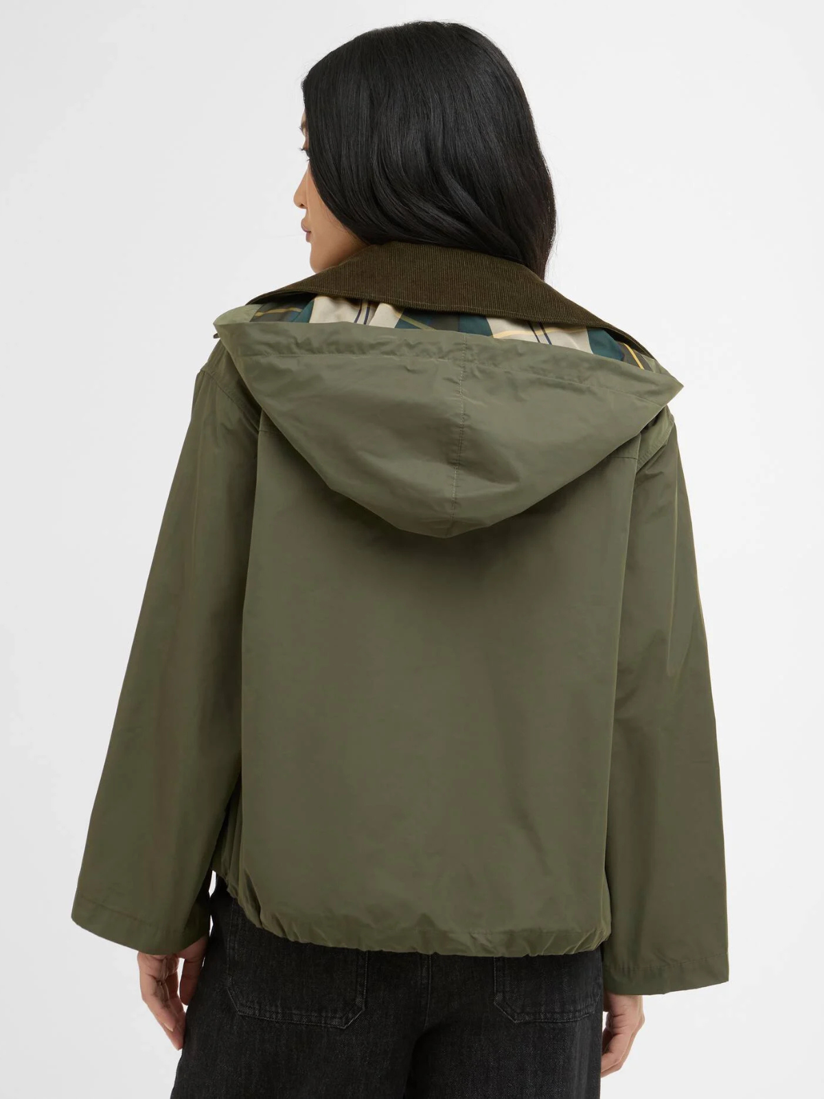 Barbour Giacca antipioggia Weaver