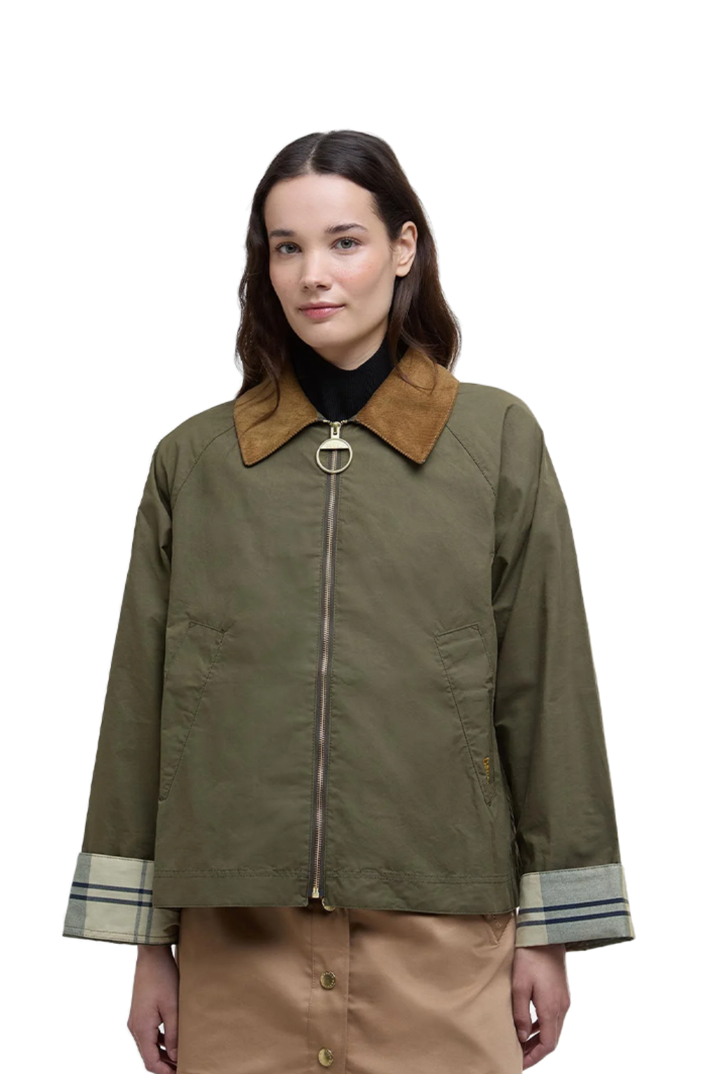 Barbour Catlin Showerproof