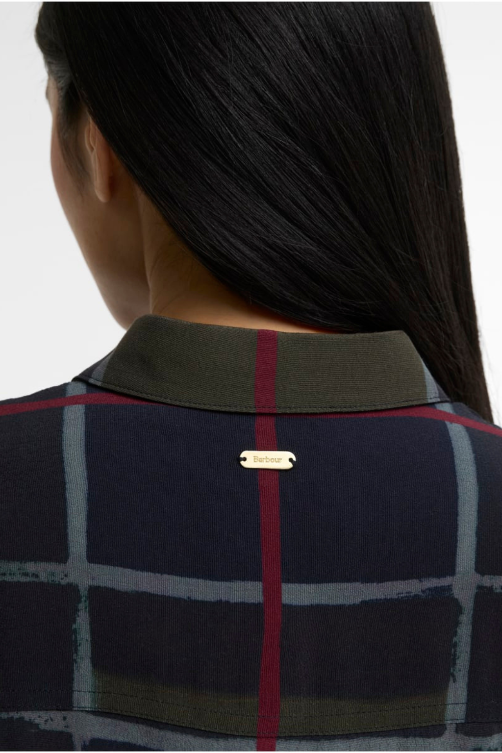 Barbour Camicia Kirklees