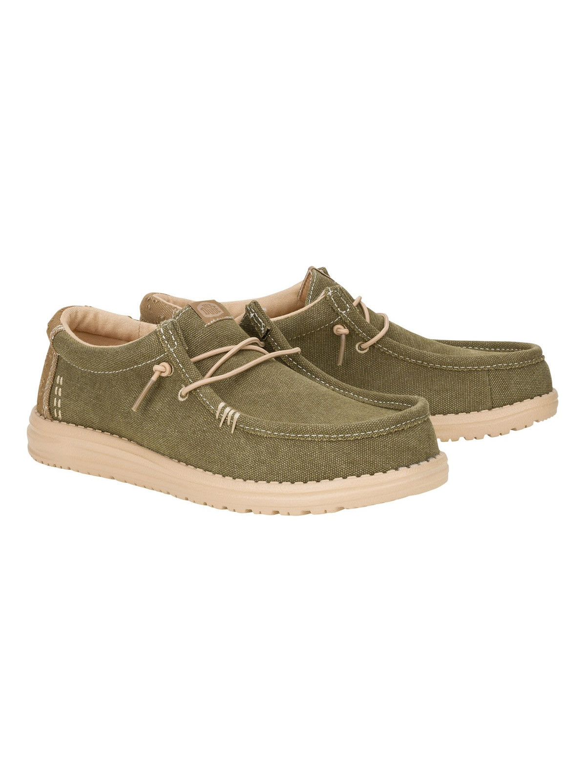 HEY DUDE sneakers WALLY WORKWEAR