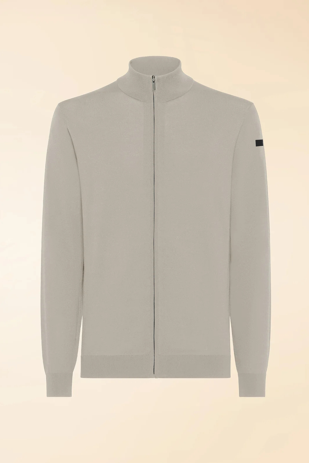 RRD maxell full zip knit