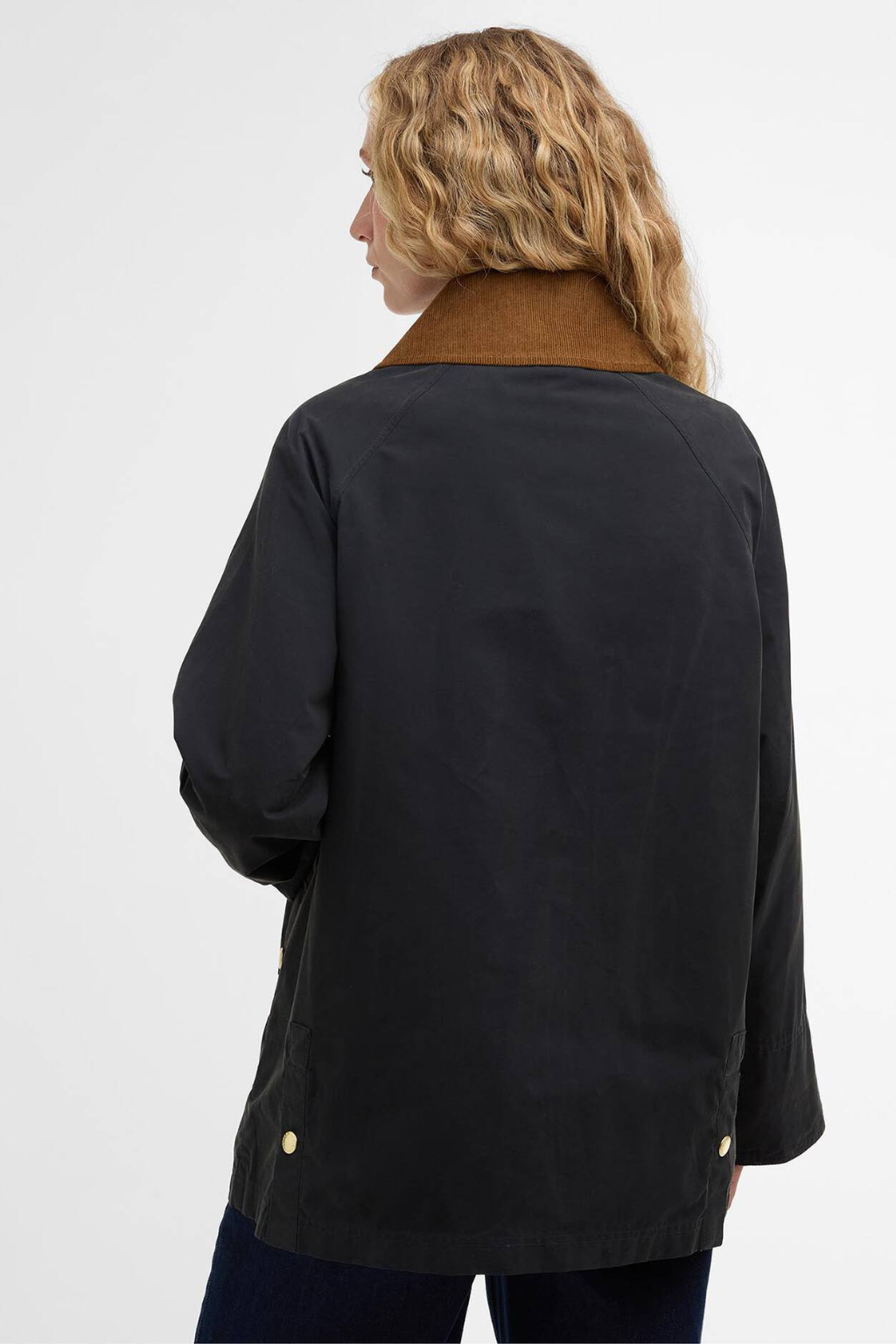 Barbour Giacca antipioggia Bedale Icons