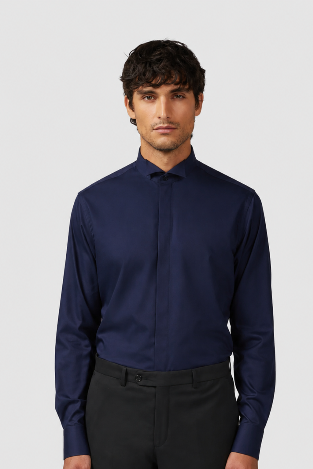 Giglio Milano Camicia Modello Diplomatico