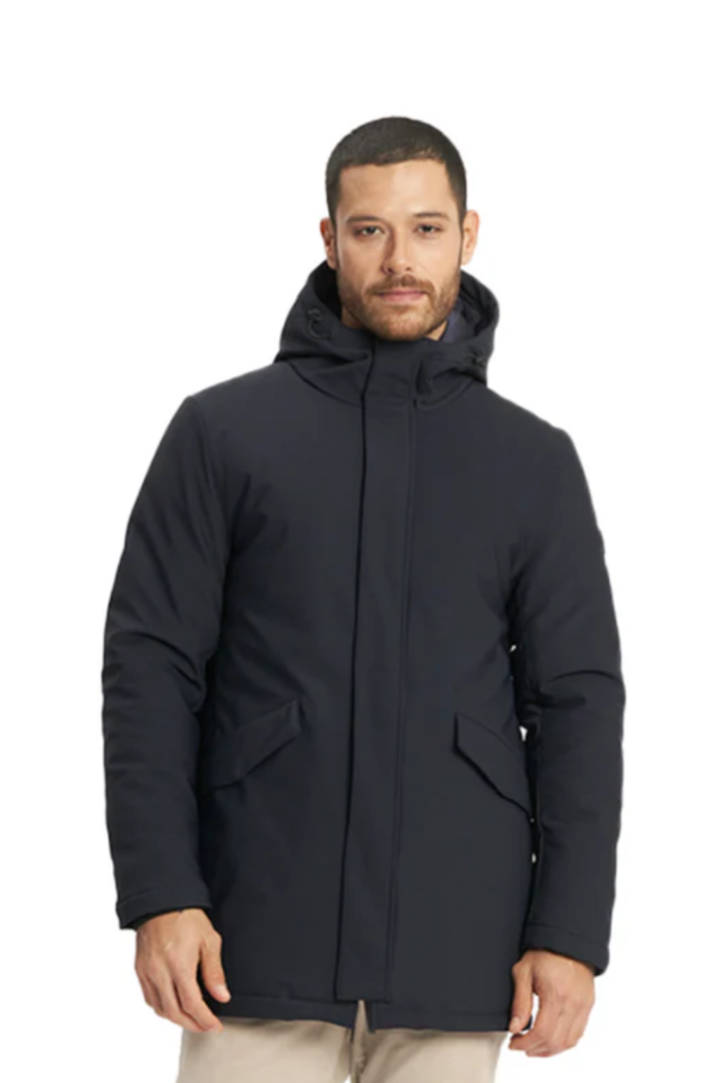 Homeward KOLDING SOFTSHELL