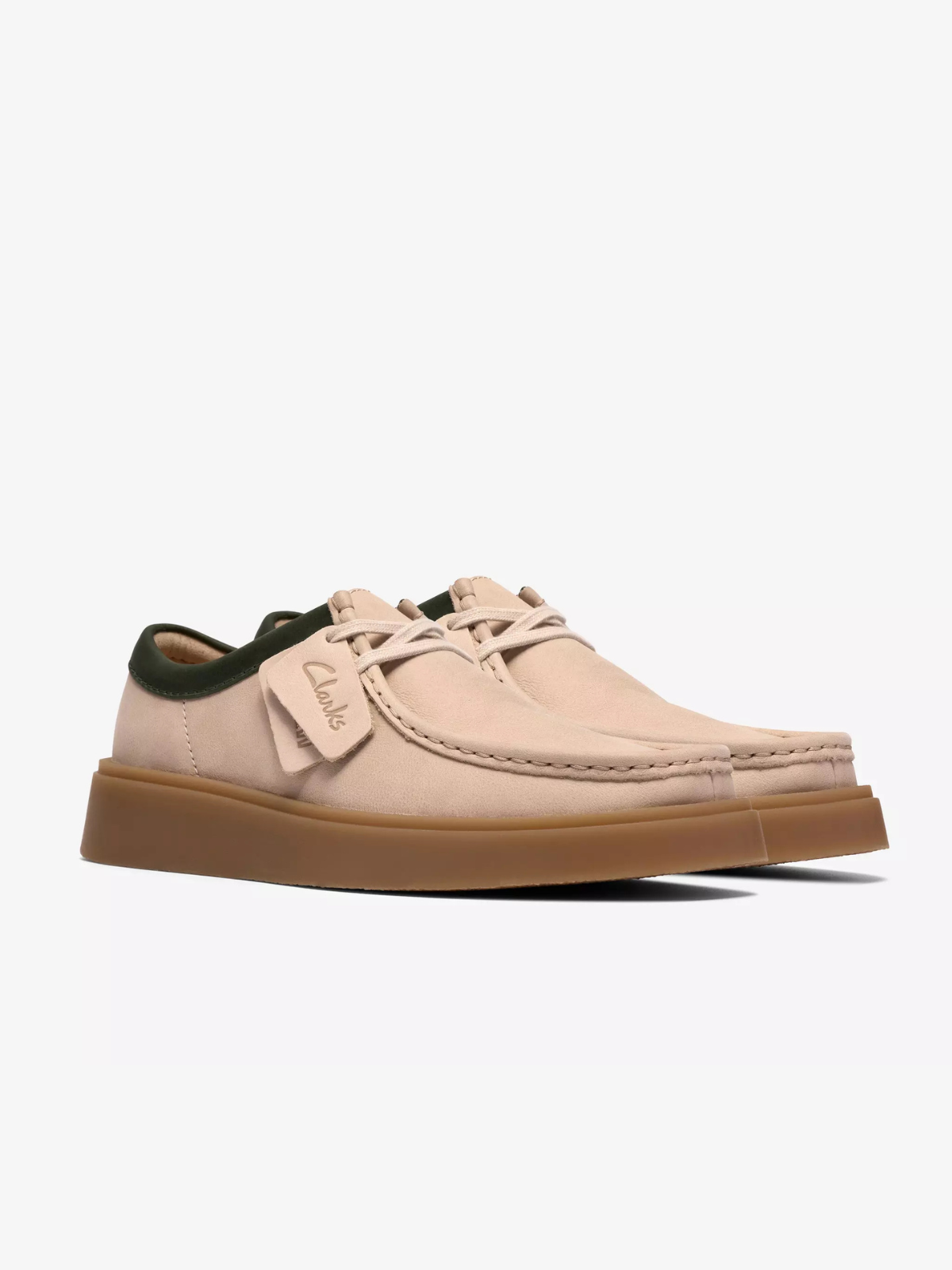 Clarks torview