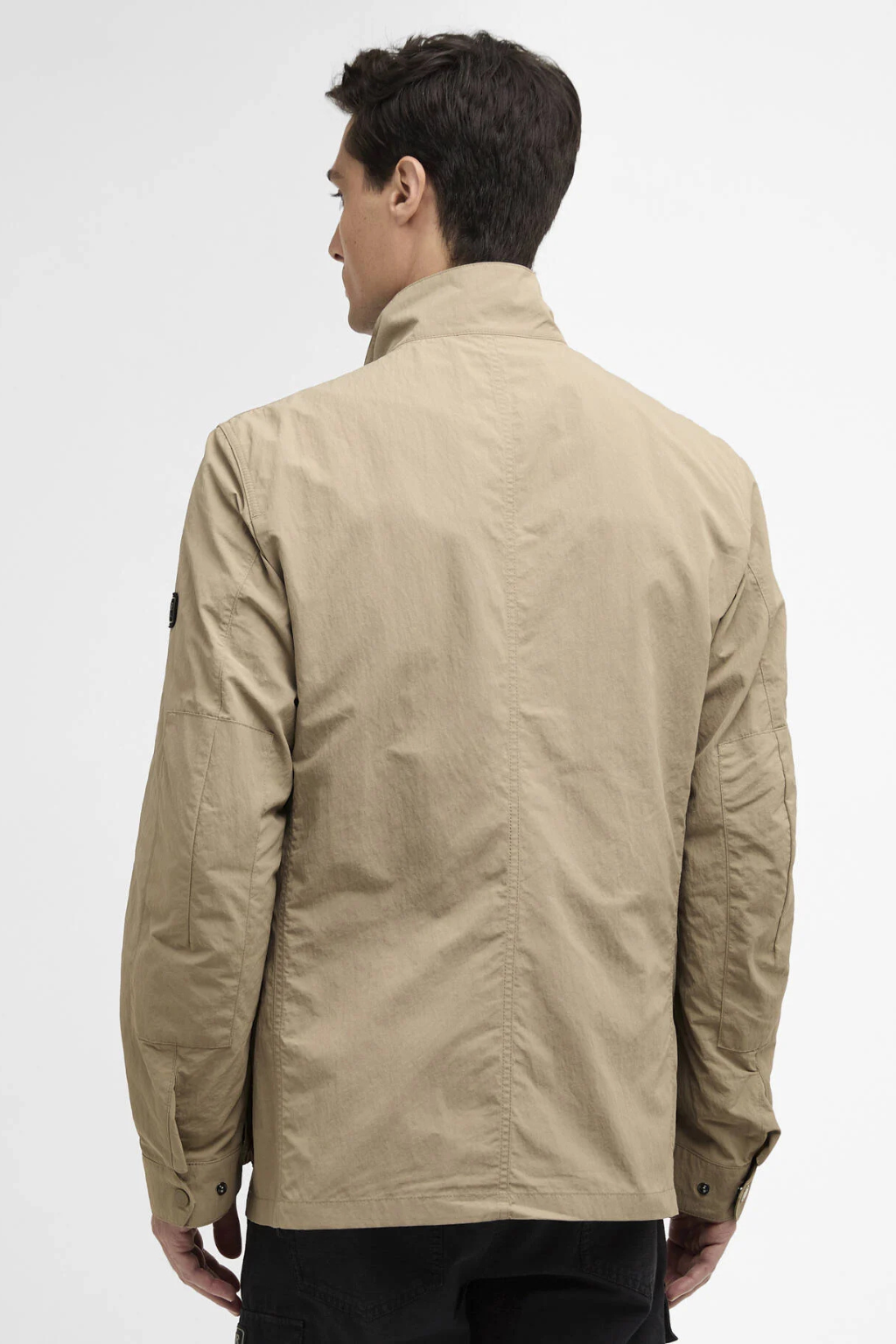 BARBOUR INTERNATIONAL Giacca antipioggia Modern Duke