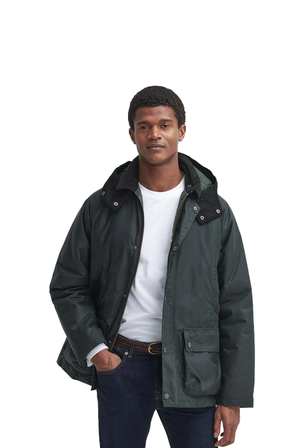 Barbour MODERN BEAUFORT