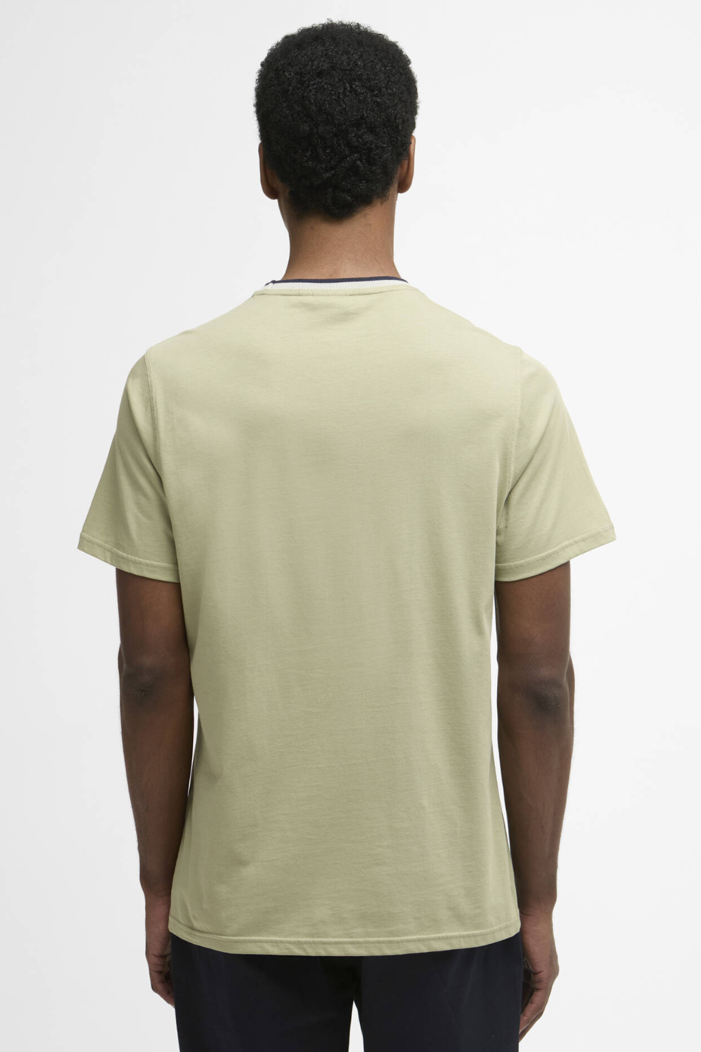 Barbour Cornsay Tailored T-Shirt