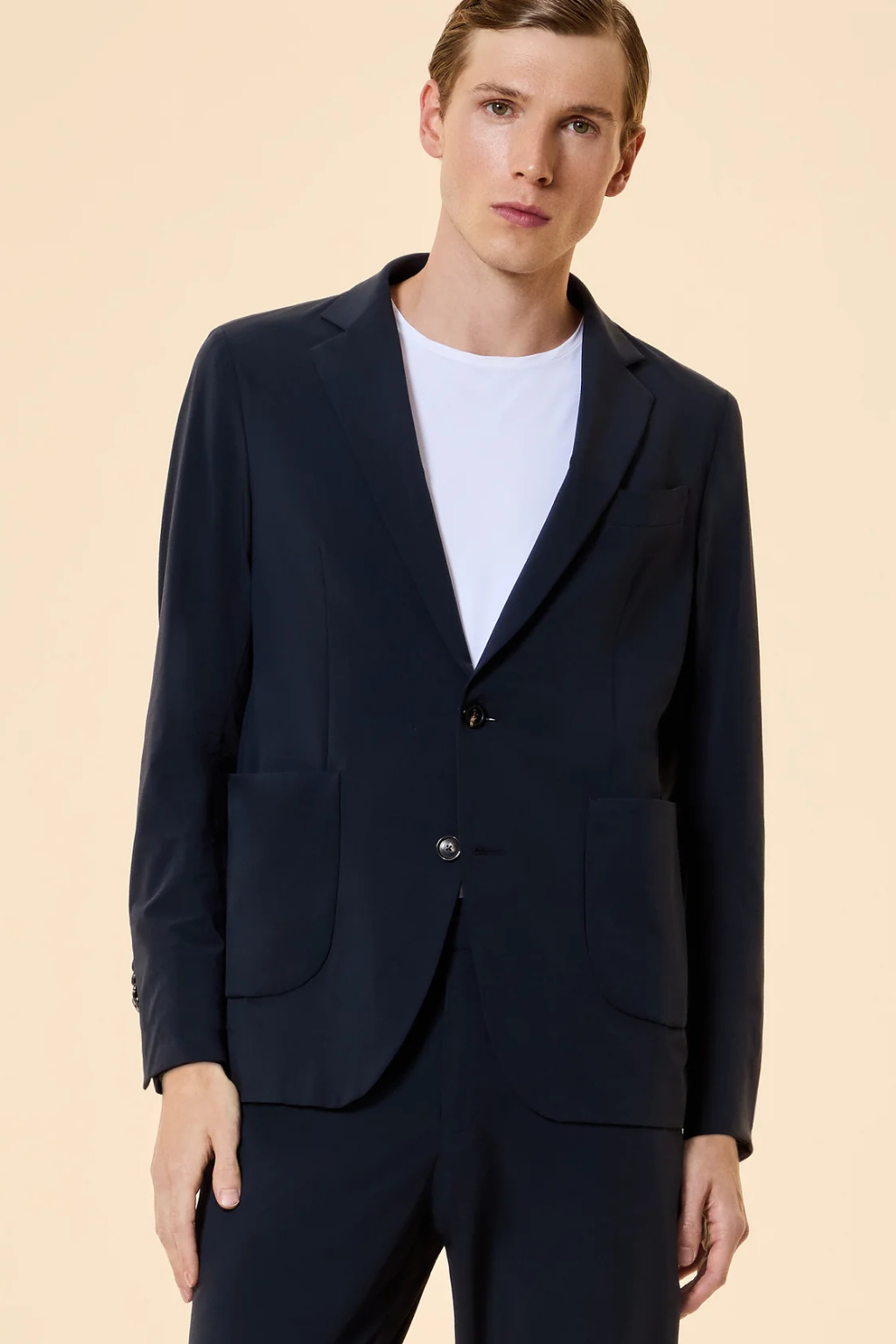 RRD terzilight blazer