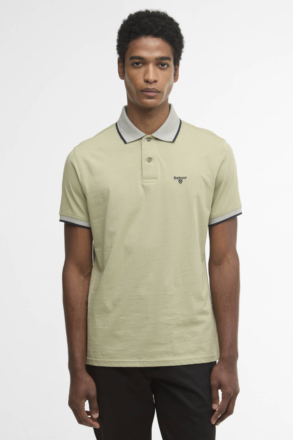 Barbour Polo Cornsay