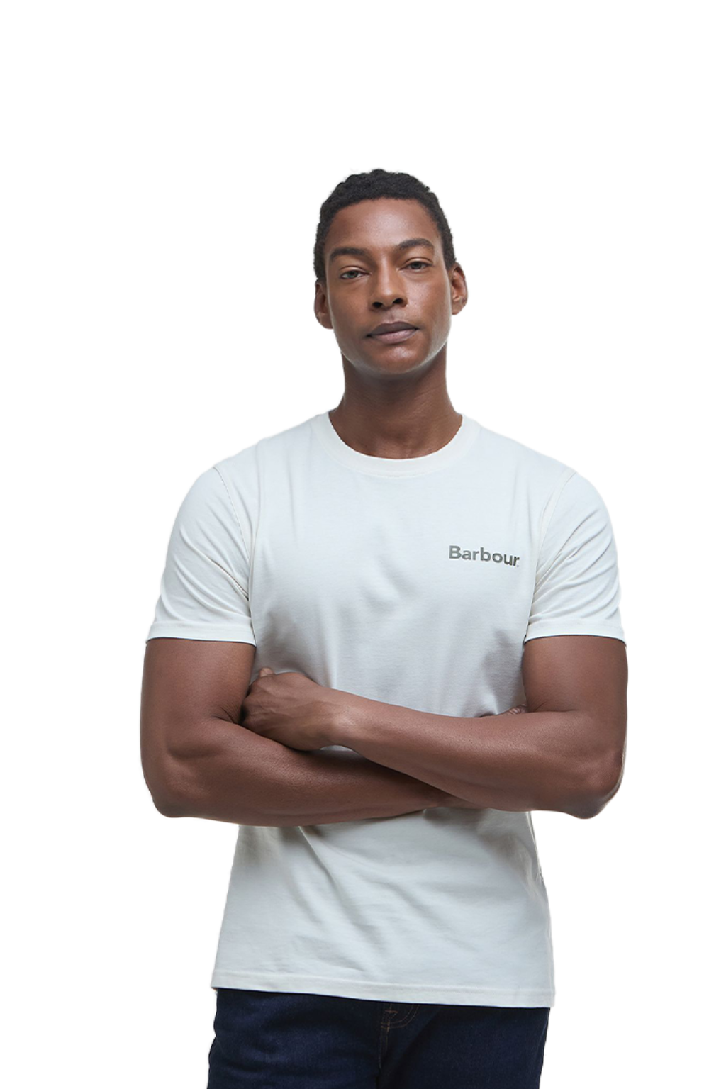 Barbour Camber Graphic