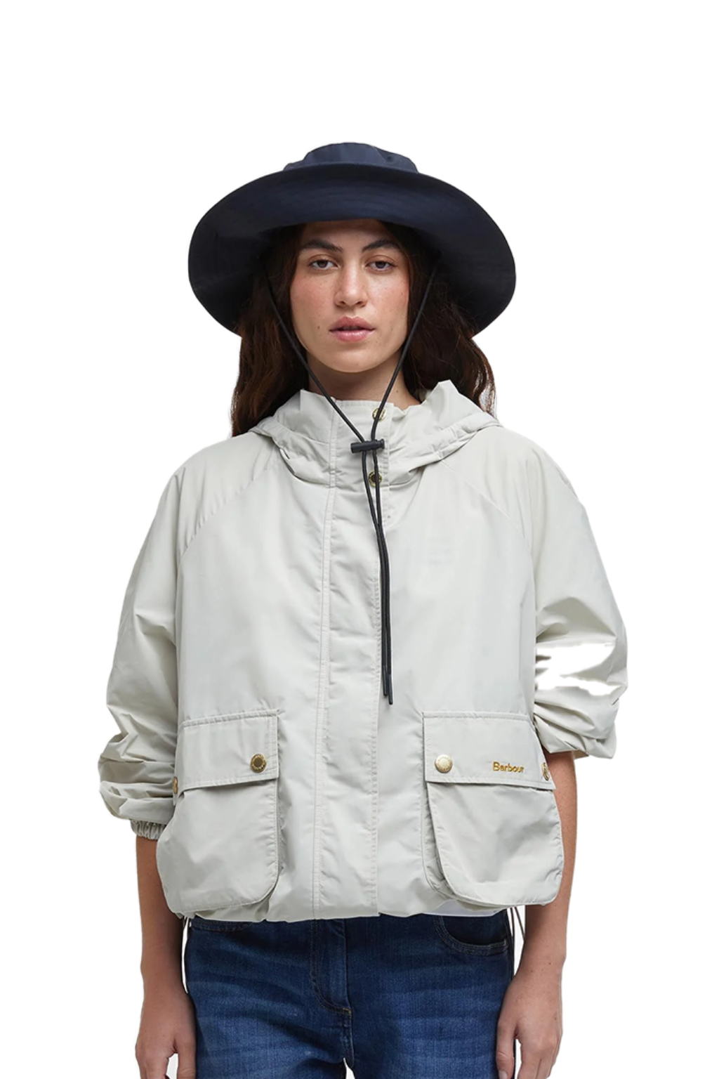 Barbour Mae Showerpoof