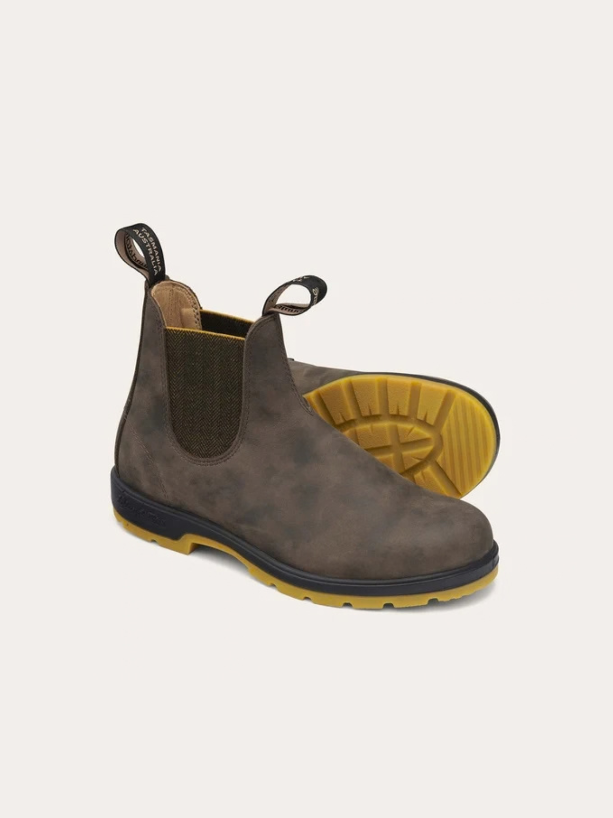 BLUNDSTONE 1944