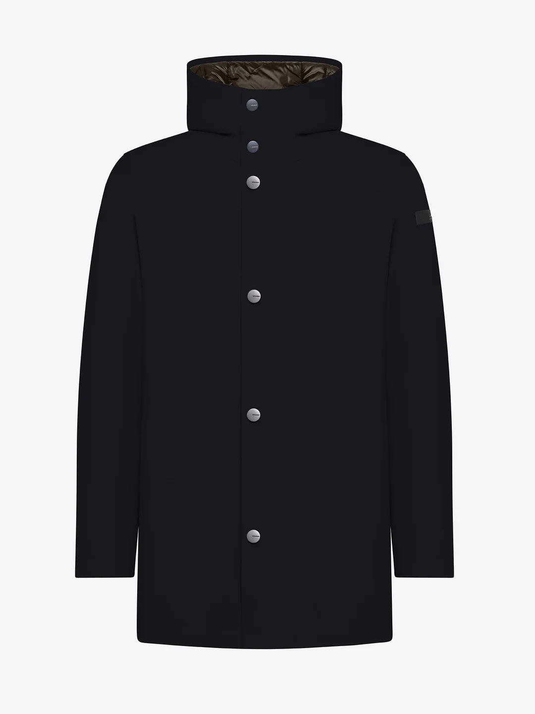 RRD Surflex Winter Down Under Floating Parka