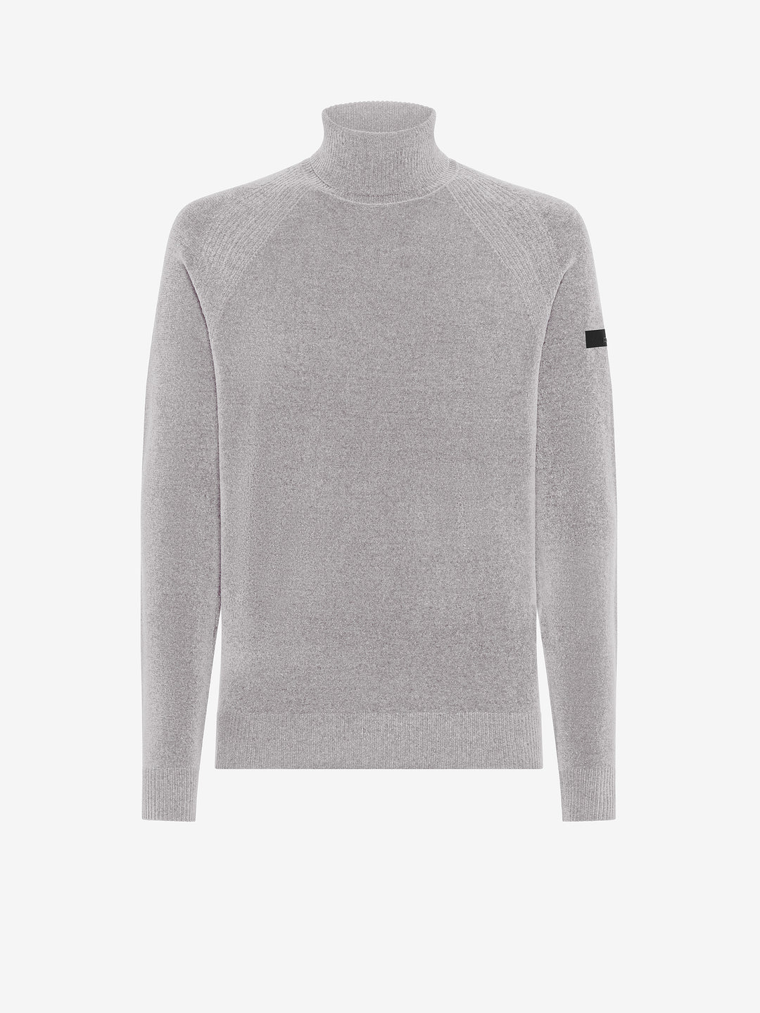 RRD Velvet Turtleneck Knit