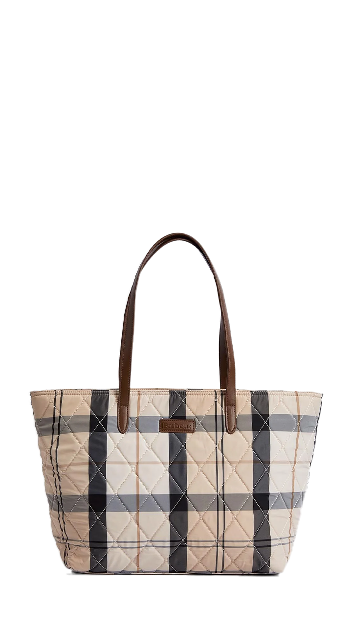Barbour Wetherham Tote