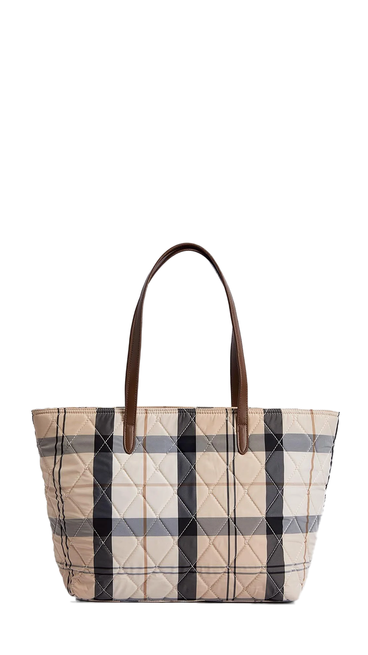 Barbour Wetherham Tote