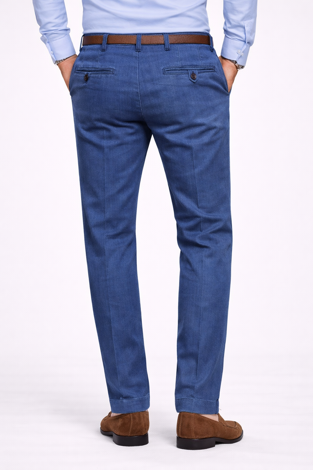FILETTO steve spb/rev6 pantalone