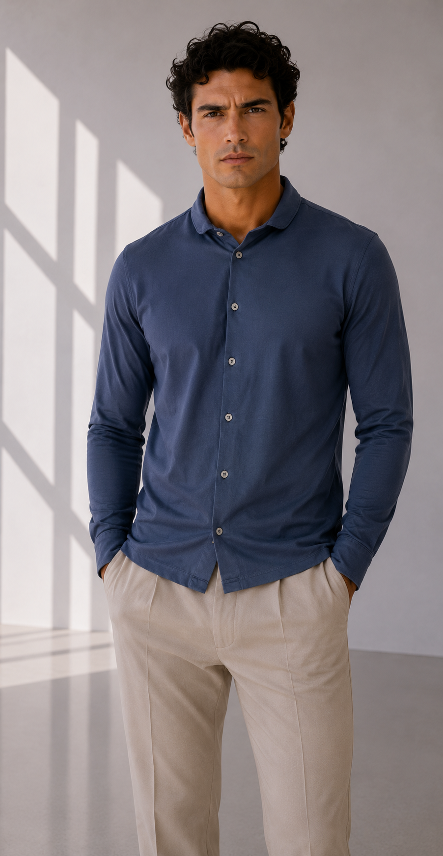 Homeward Polo Camicia