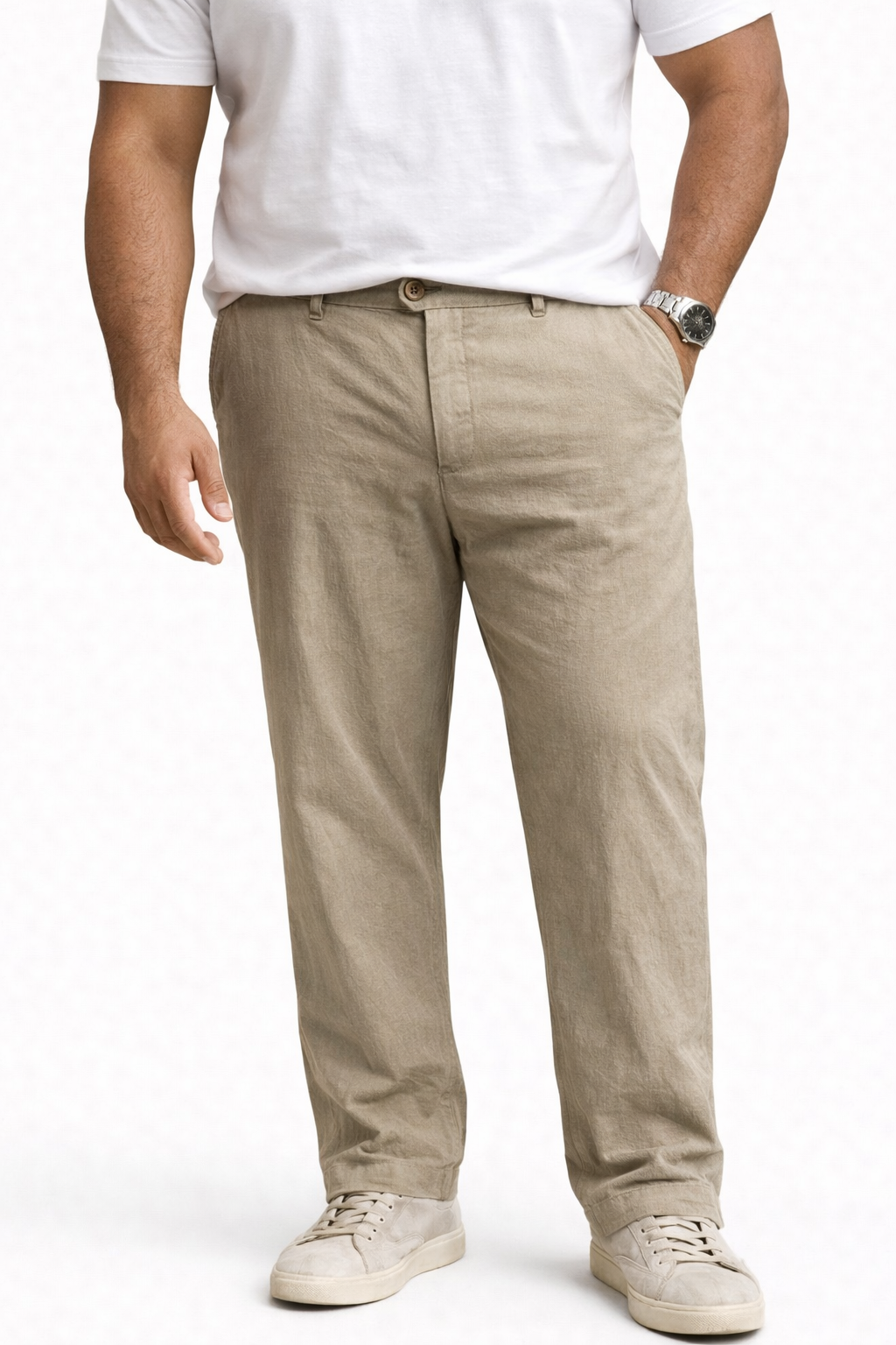 Giglio Milano pantalone tasca america dp.4