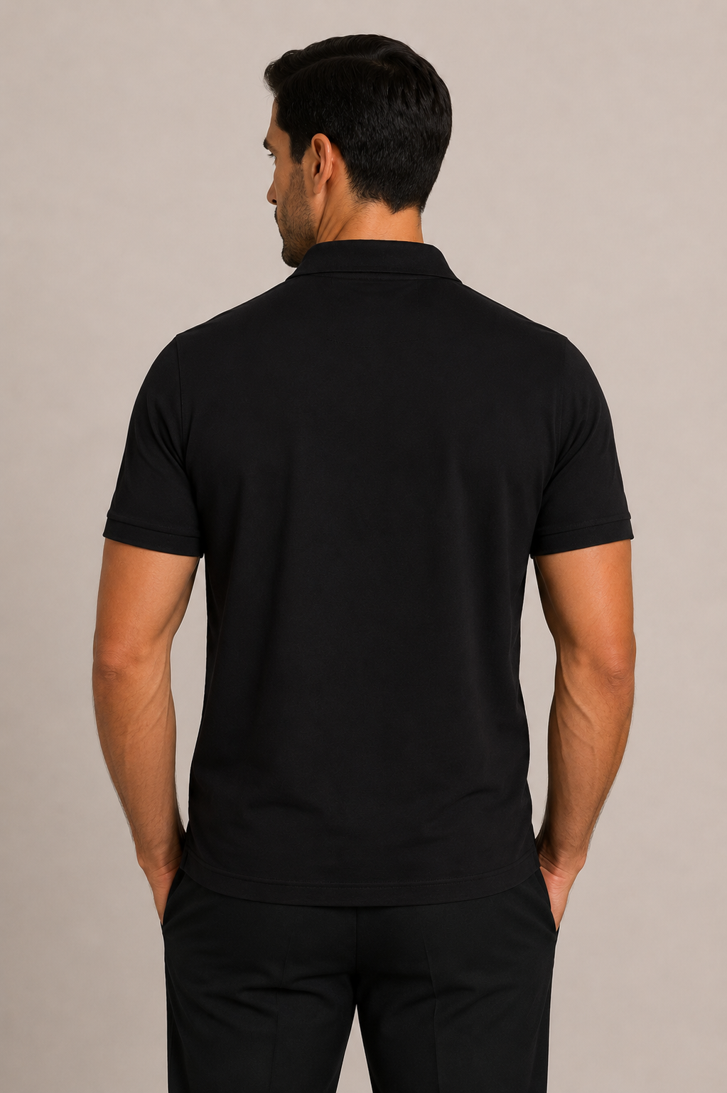 Sunstripes isacco Polo Uomo