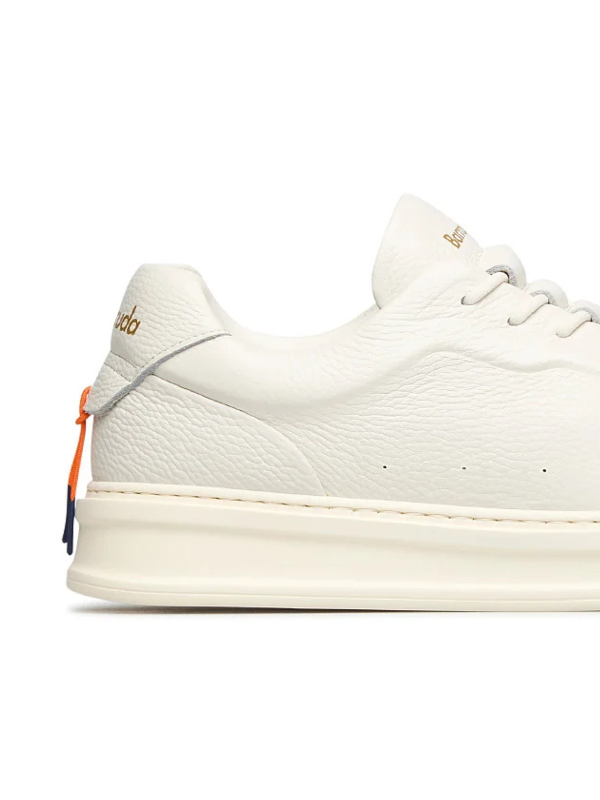 Barracuda sneakers Phoenix martellata