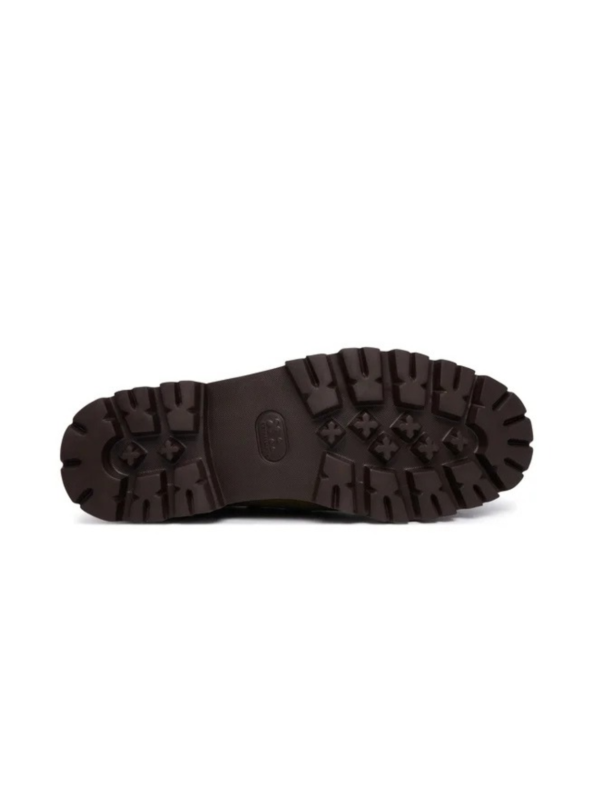 Clarks scarpa Cleyhill boat