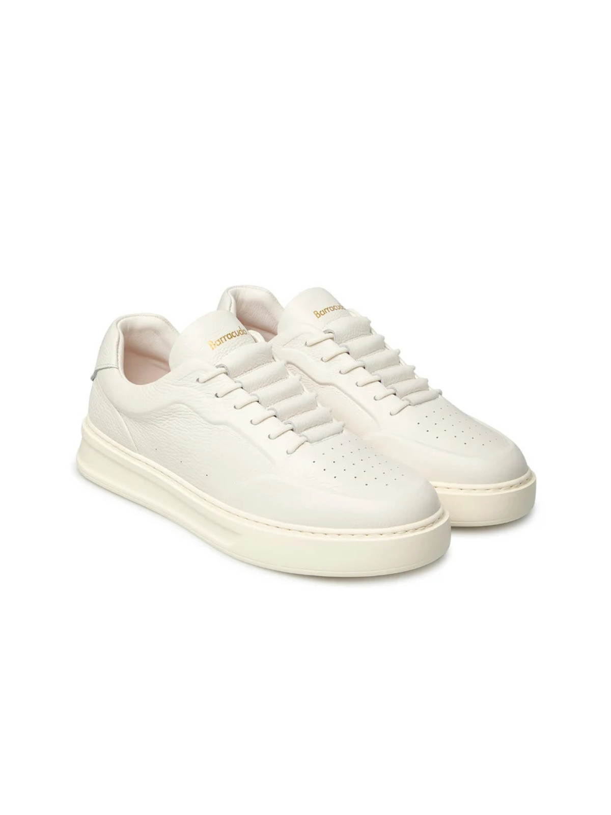Barracuda sneakers Phoenix martellata