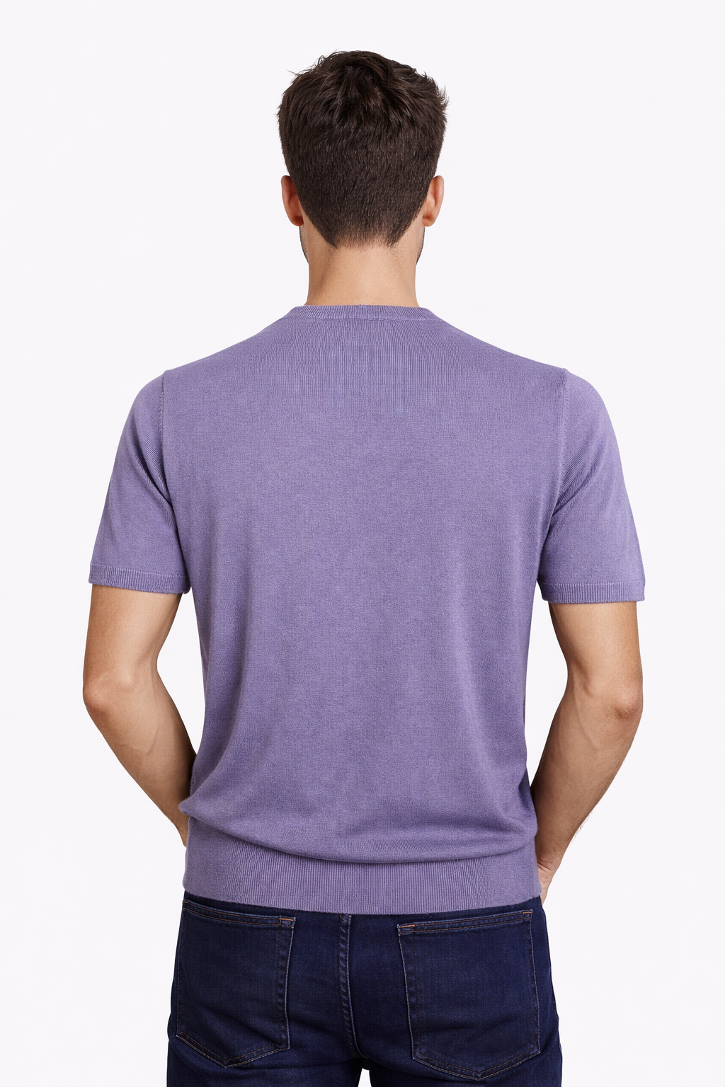 Francesco Pieri T-shirt tubolare