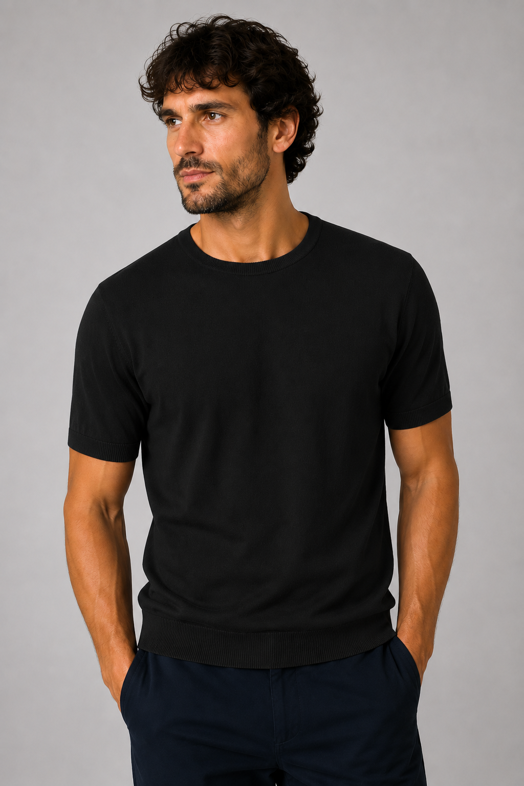 Post Scriptum T-shirt Uomo