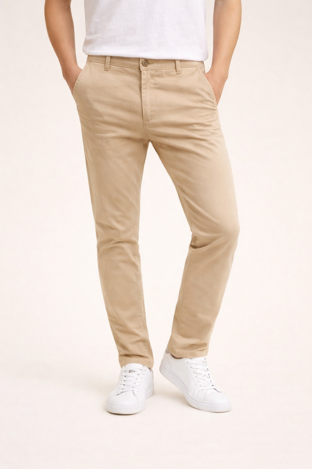 Teleria Zed pantalone ROBIN slim 17