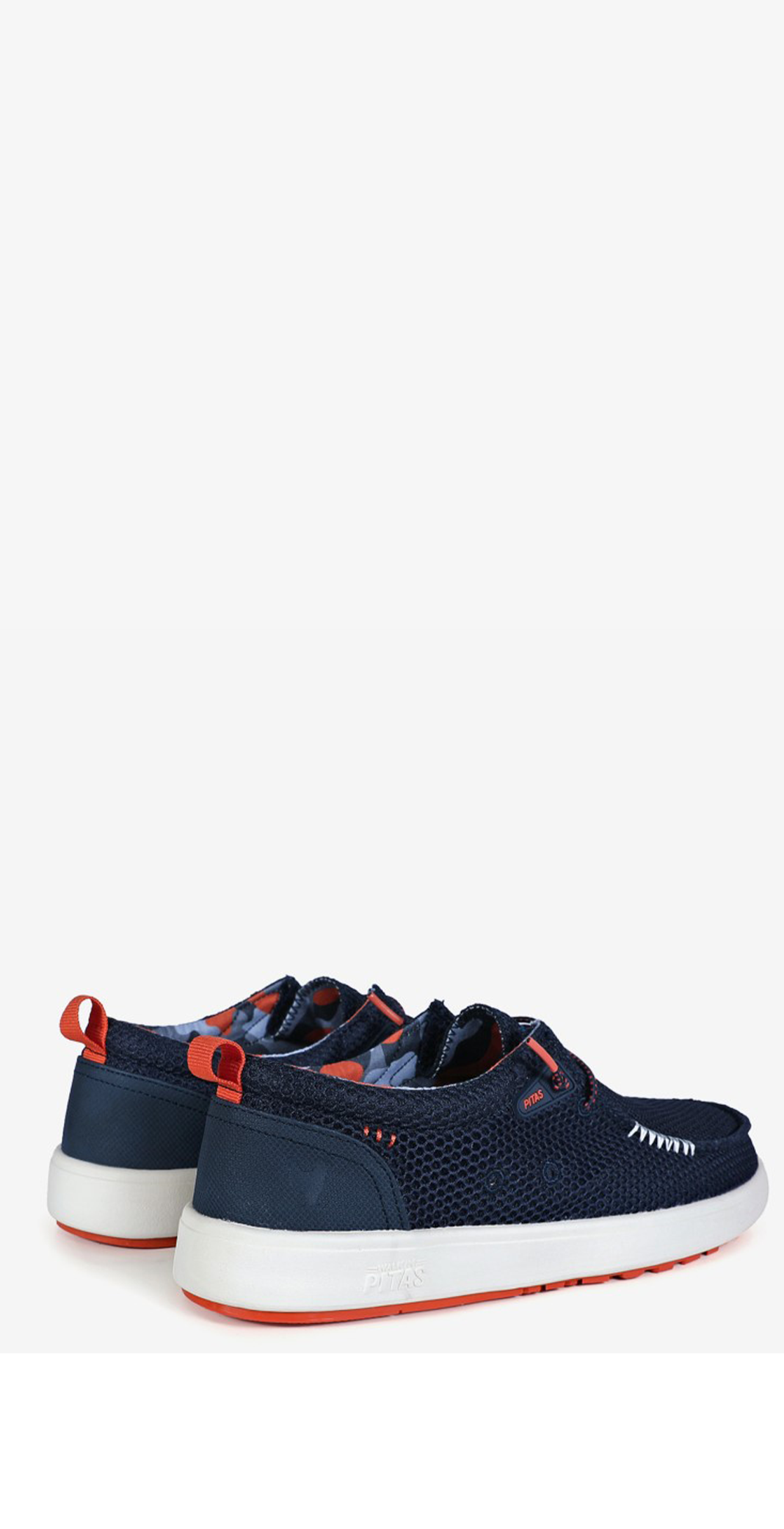 WALK IN PITAS Sneakers Amalfi