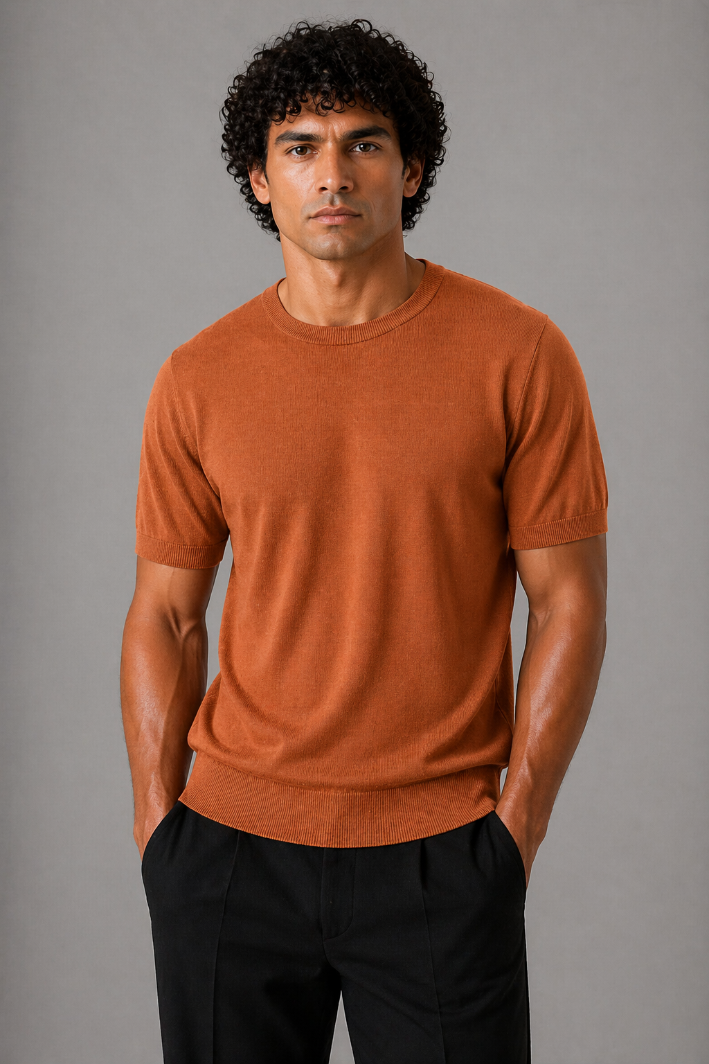 Francesco Pieri T-shirt finezza 16