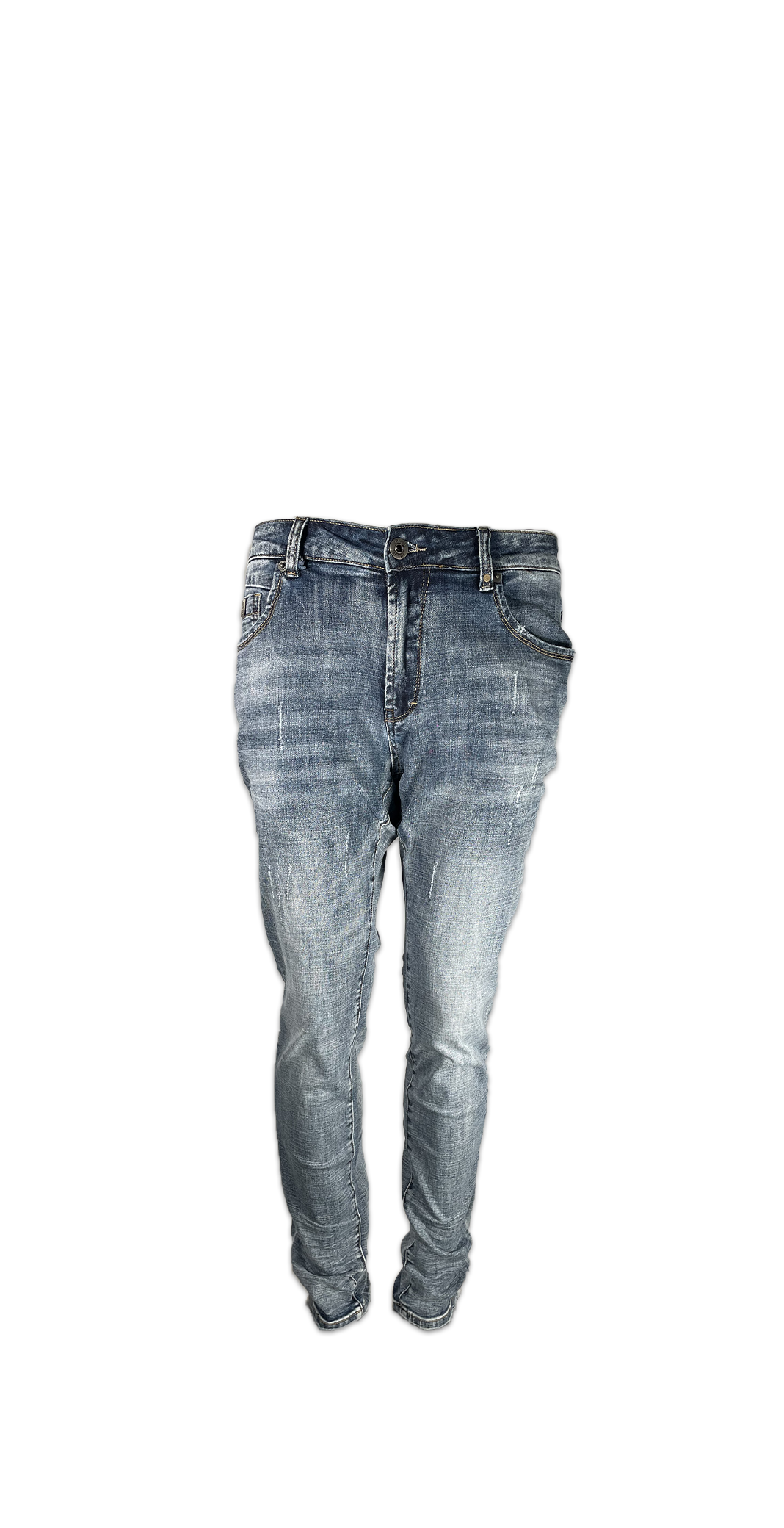Block Eleven 11 Jeans modello Arto
