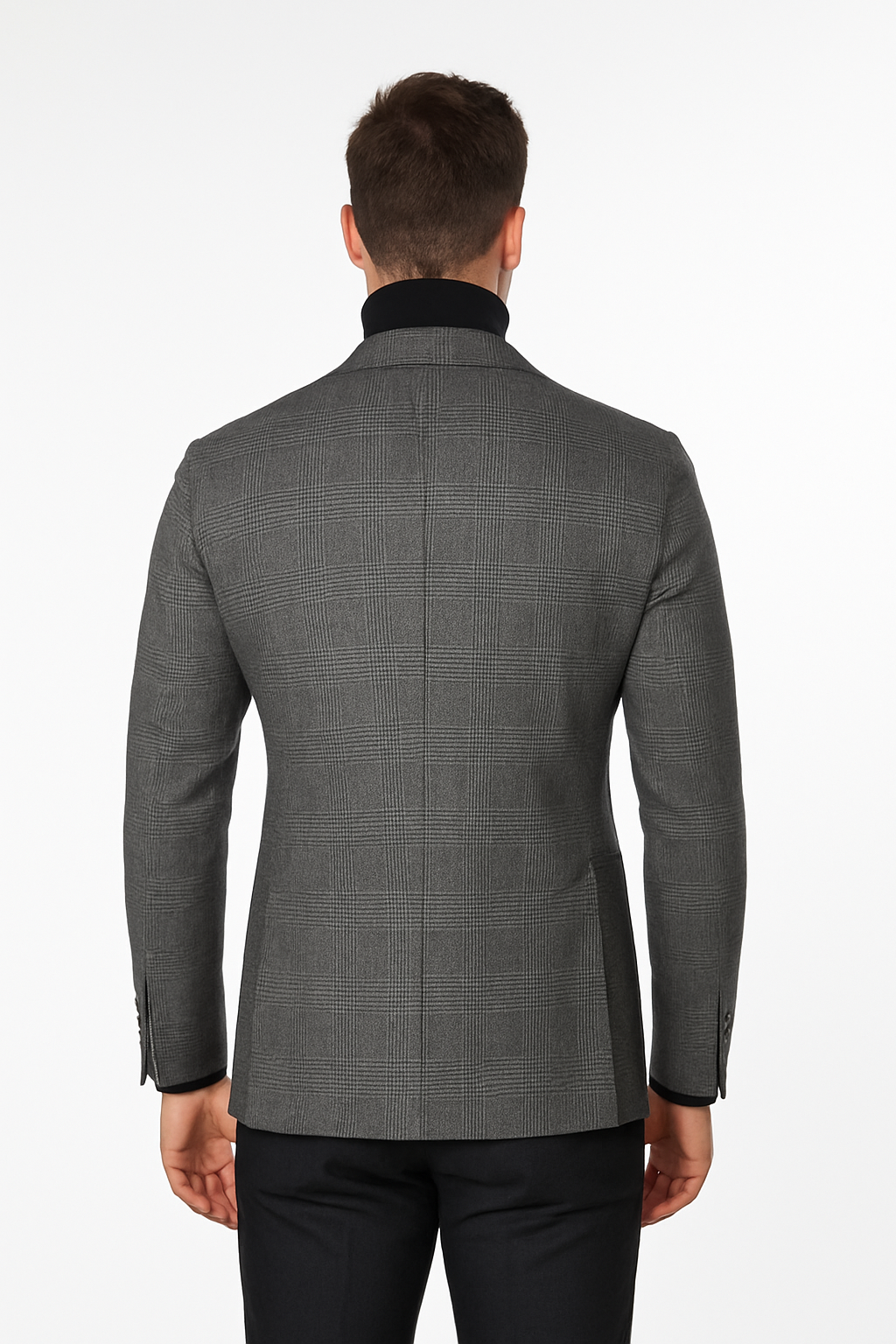 GALA Giacca Finestrata