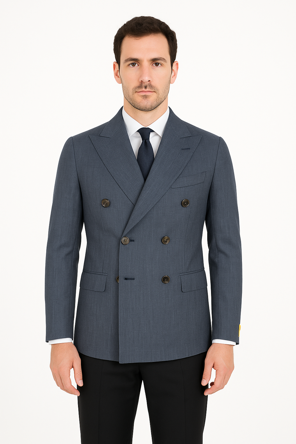 Galà Giacca effetto slavato