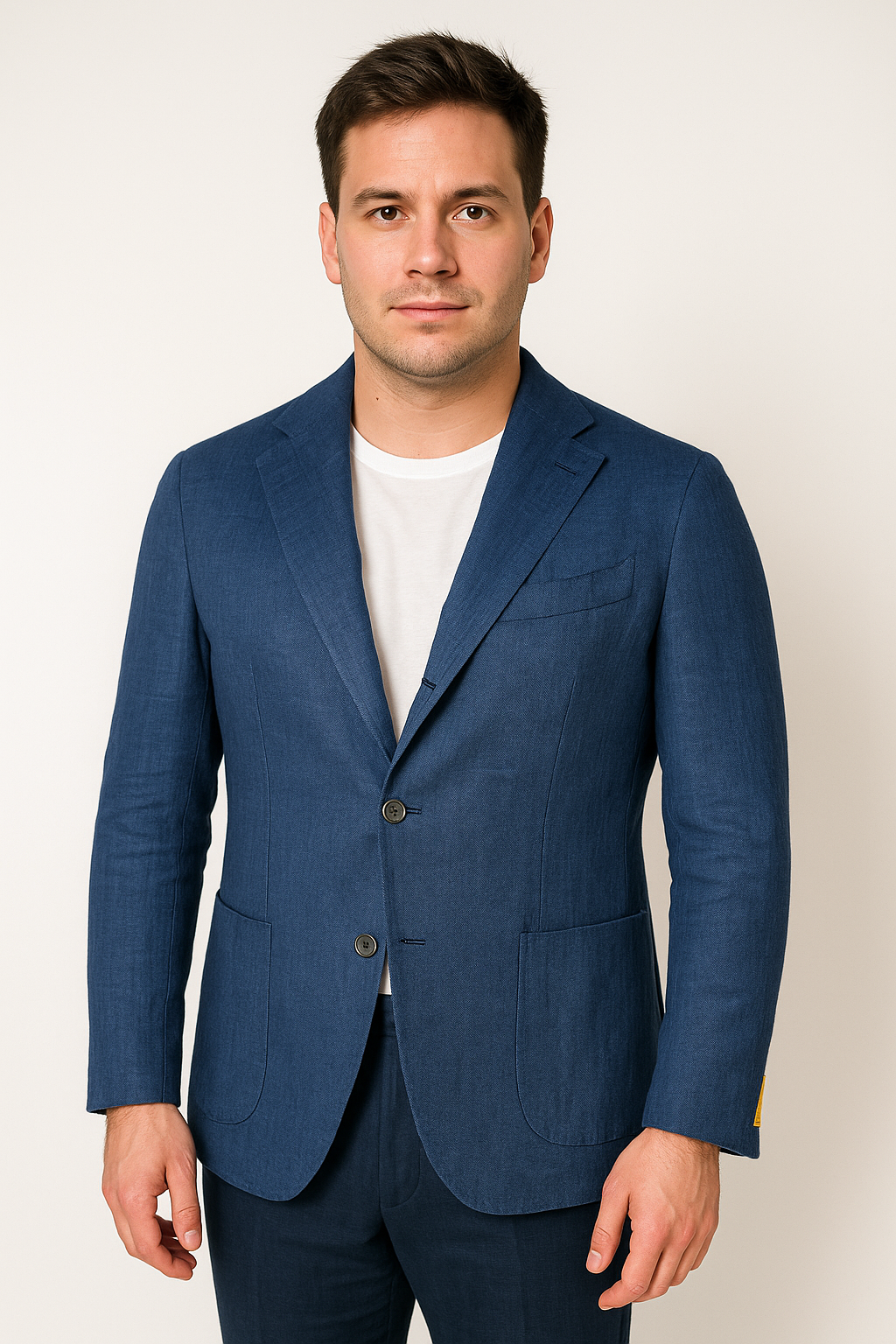 GALA' Giacca Slavata