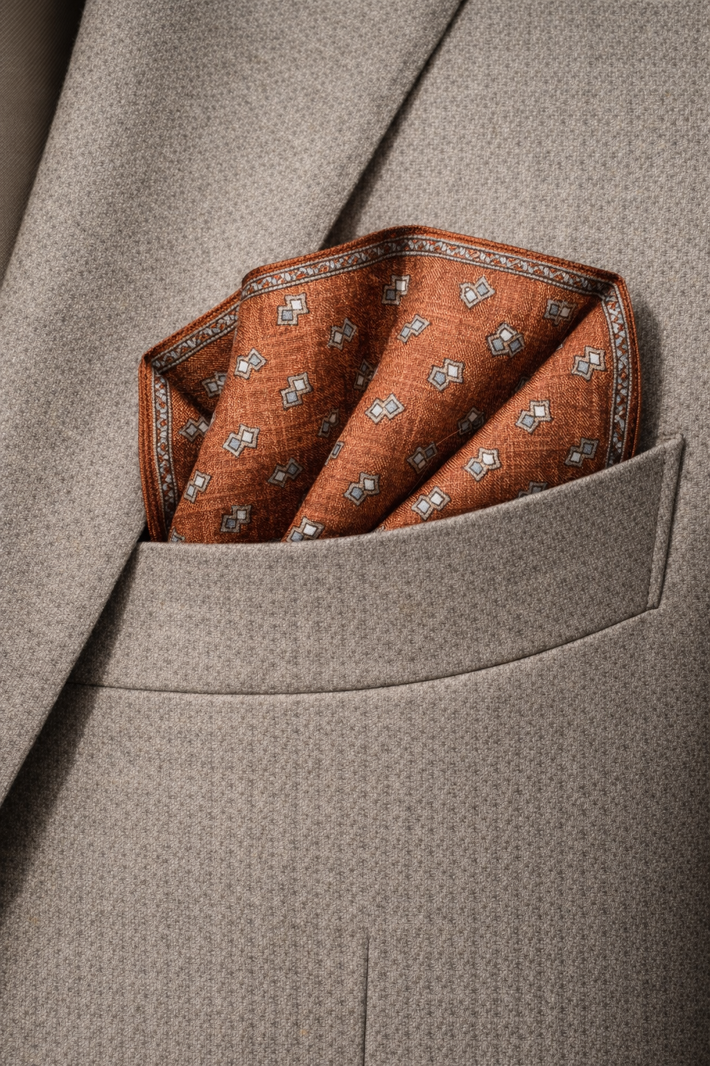 Giglio Milano pochette37