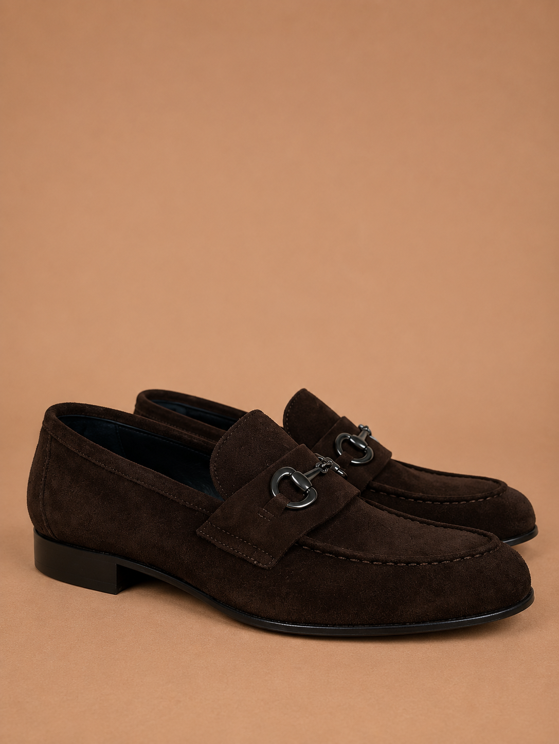 Giglio Milano Mocassino con fibbia
