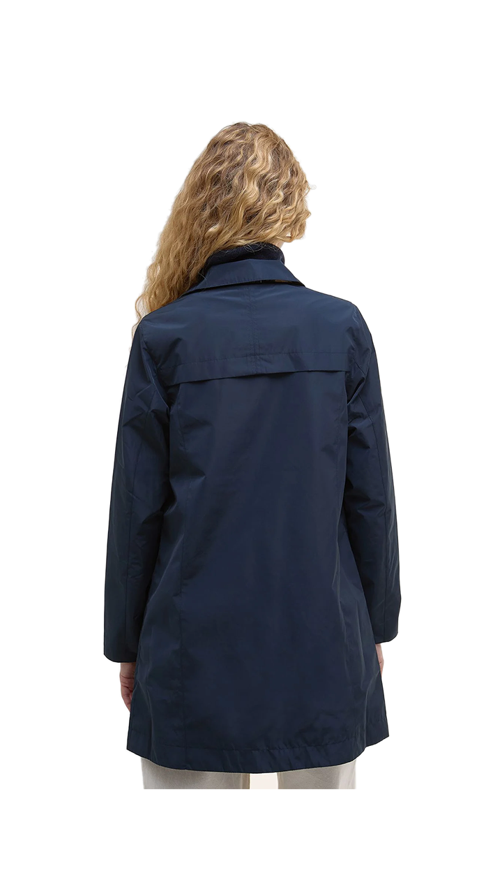 Barbour Babbity Showerproof