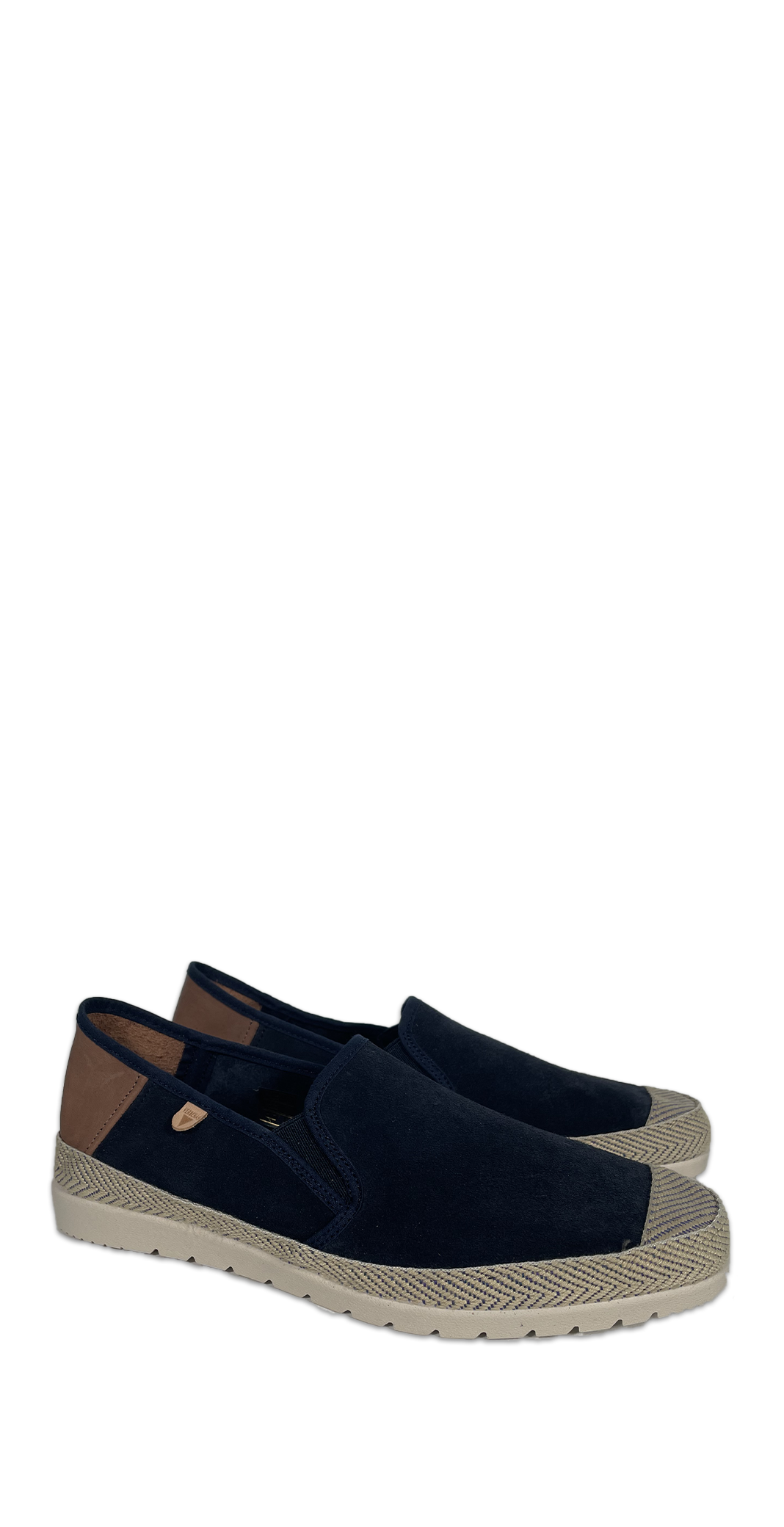 Verbenas BLADE ESPADRILLAS Uomo